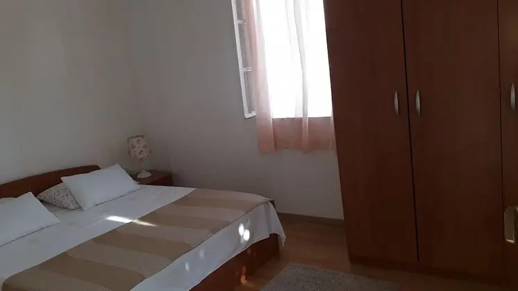 Apart Daire (Gordana - parking - A1(4+1))