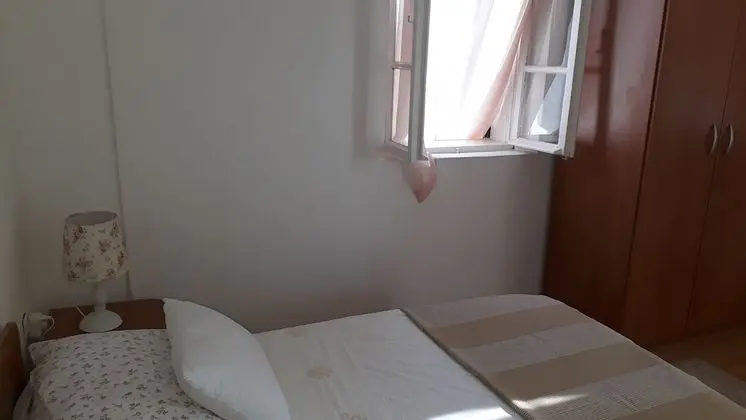 Apart Daire (Gordana - parking - A1(4+1))