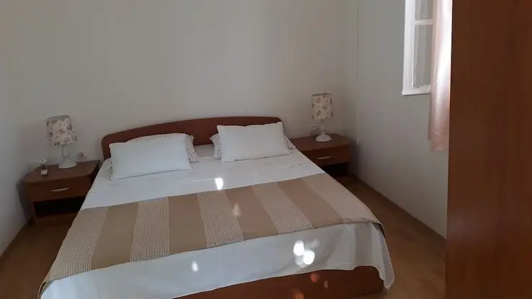 Apart Daire (Gordana - parking - A1(4+1))