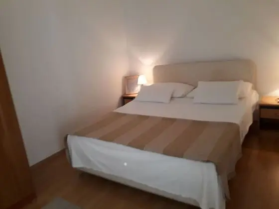 Apart Daire (Gordana - parking - A1(4+1))