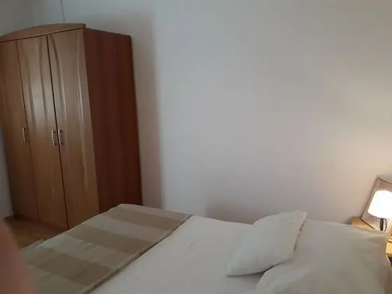 Apart Daire (Gordana - parking - A1(4+1))