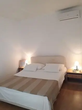 Apart Daire (Gordana - parking - A1(4+1))