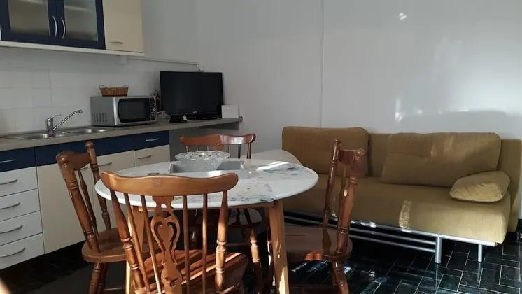 Apart Daire (Gordana - parking - A1(4+1))