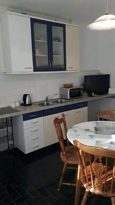 Apart Daire (Gordana - parking - A1(4+1))