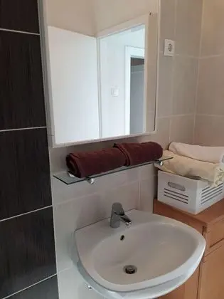 Apart Daire (Gordana - parking - A1(4+1))