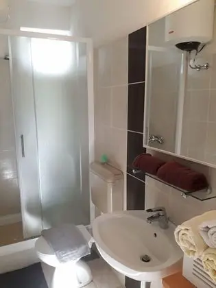 Apart Daire (Gordana - parking - A1(4+1))