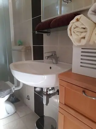 Apart Daire (Gordana - parking - A1(4+1))