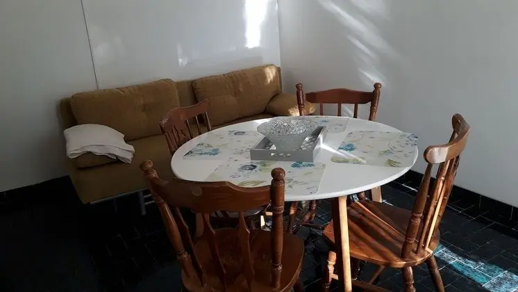 Apart Daire (Gordana - parking - A1(4+1))