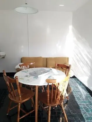 Apart Daire (Gordana - parking - A1(4+1))