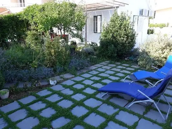 Apart Daire (Gordana - parking - A1(4+1))