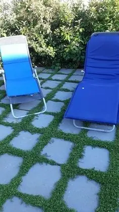 Apart Daire (Gordana - parking - A1(4+1))