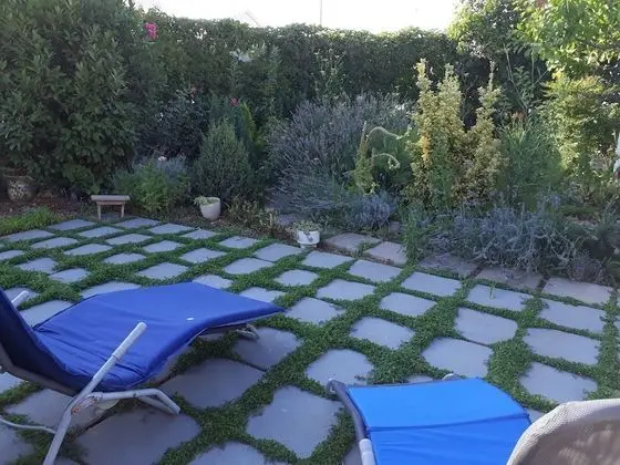 Apart Daire (Gordana - parking - A1(4+1))