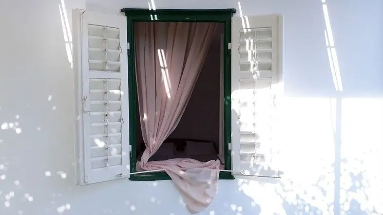 Apart Daire (Gordana - parking - A1(4+1))