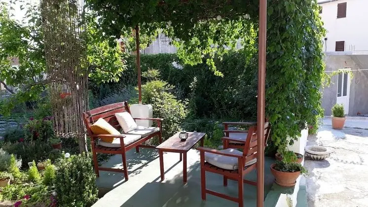 Apart Daire (Gordana - parking - A1(4+1))