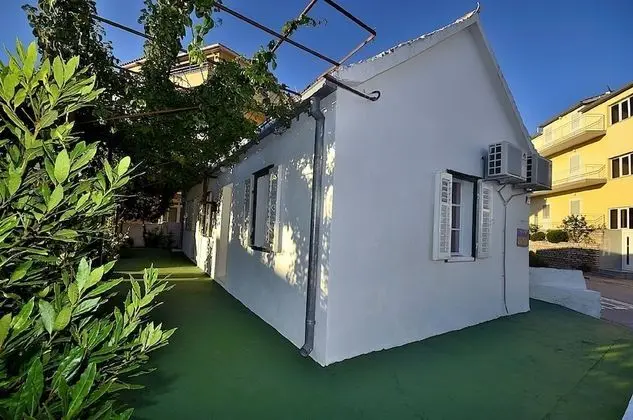 Apart Daire (Gordana - parking - A1(4+1))