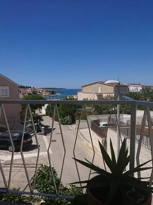 Apart Daire (Gorde - air conditioning - Sunce (2))