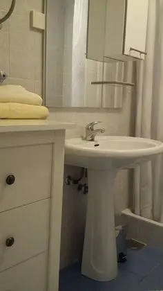 Apart Daire (Gorde - air conditioning - Sunce (2))