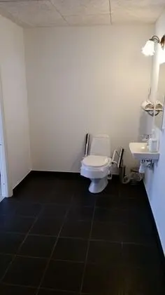 Deluxe Üç Kişilik Oda, Engellilere Uygun, Küçük Mutfak
