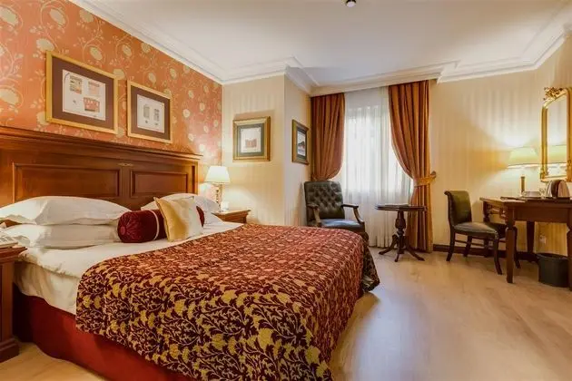 Standart Oda - İki Kişilik