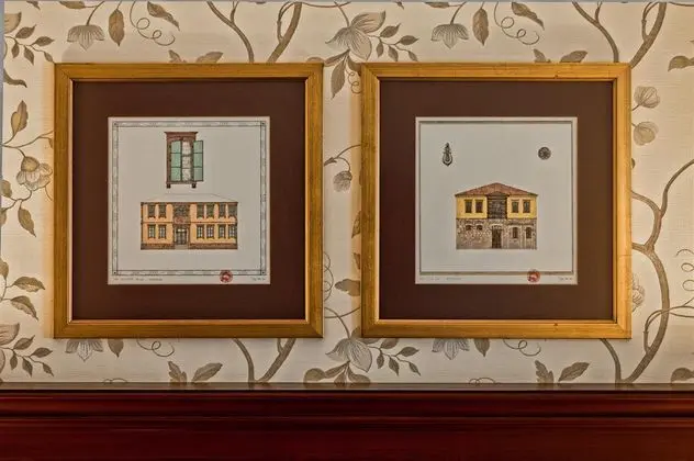Standart Oda - İki Kişilik