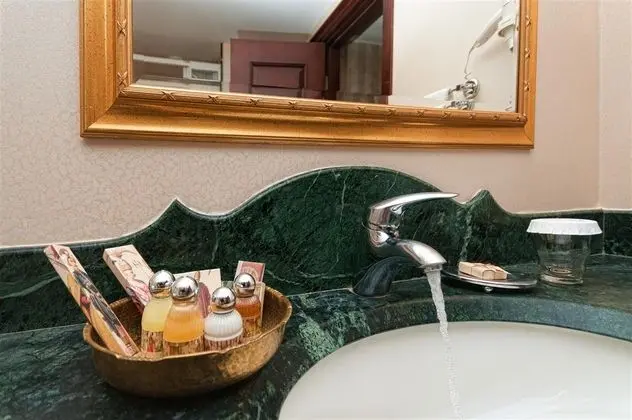 Standart Oda - İki Kişilik