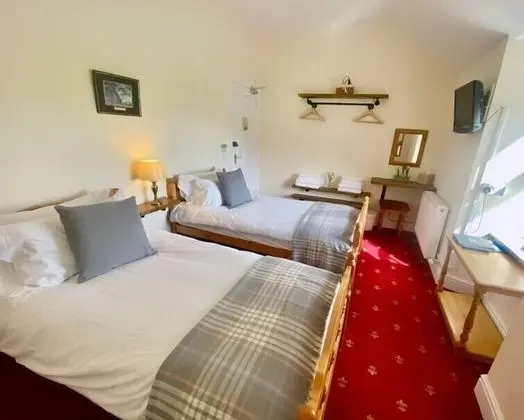 İki Ayrı Yataklı Oda (Room2)