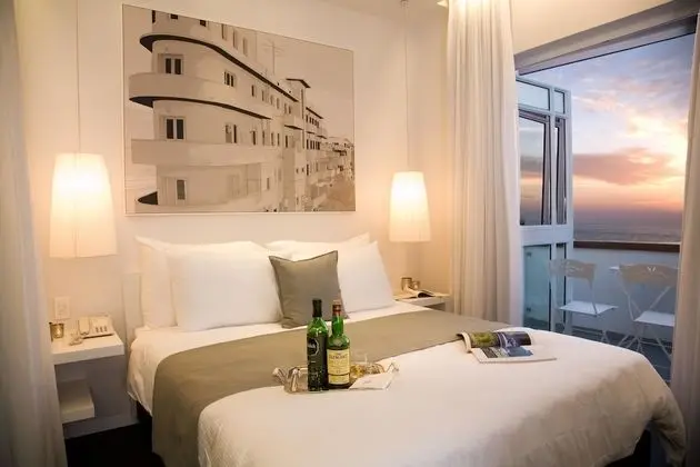 Deluxe Room, Sea View