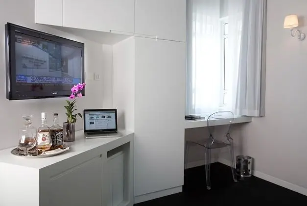 Deluxe Room, Sea View