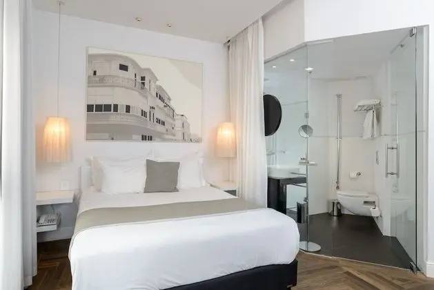 Deluxe Room, Sea View