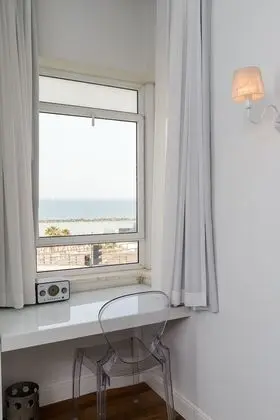 Deluxe Room, Sea View