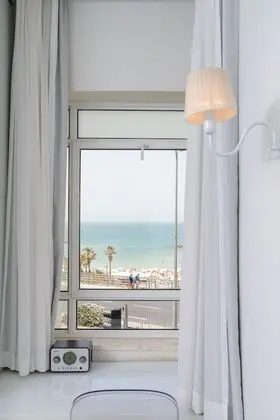 Deluxe Room, Sea View