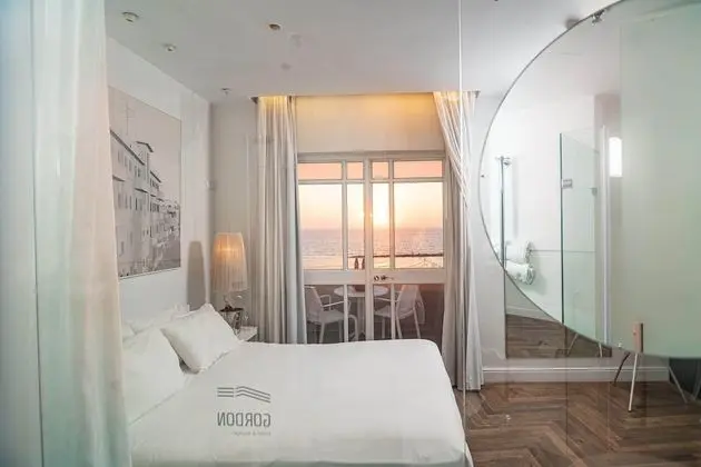 Deluxe Room, Sea View