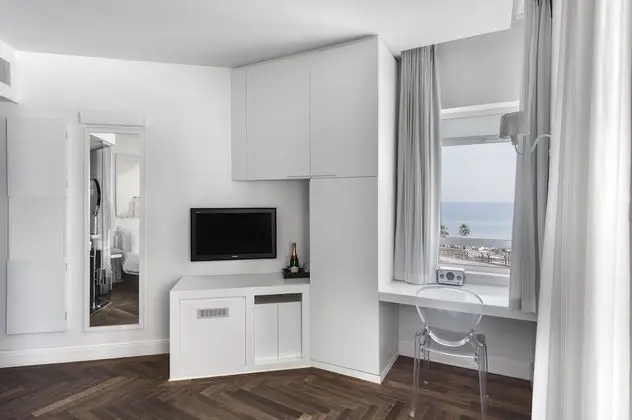 Deluxe Room, Sea View