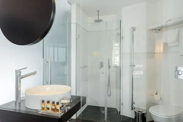 Deluxe Room, Sea View