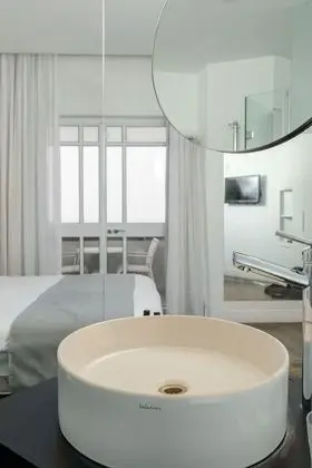 Deluxe Room, Sea View