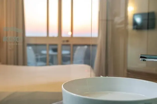 Deluxe Room, Sea View