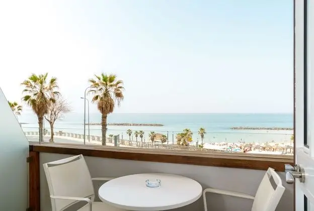 Deluxe Room, Sea View