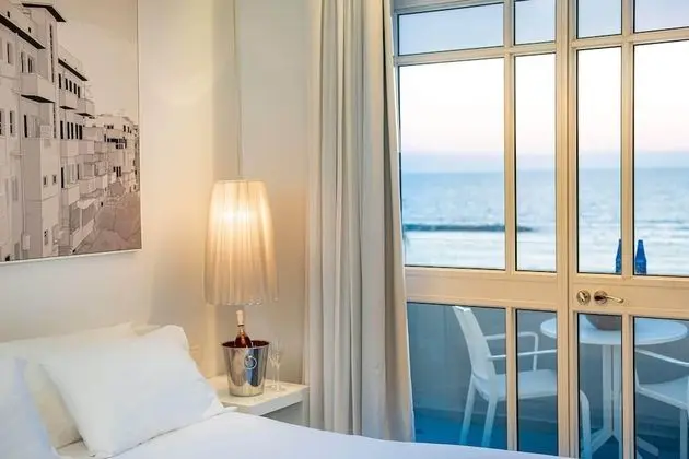 Deluxe Room, Sea View