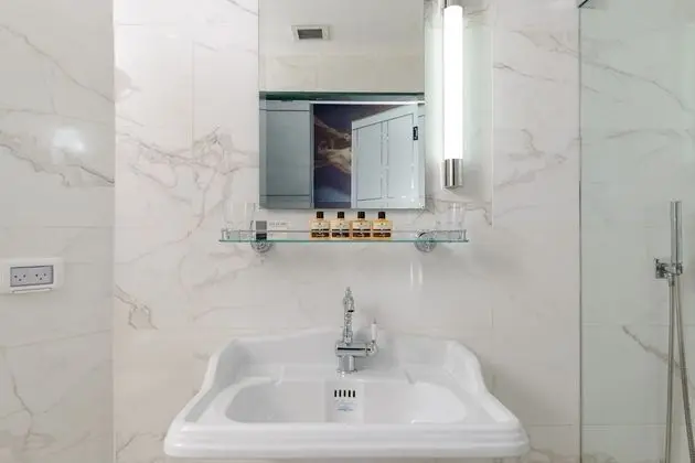 Deluxe Süit