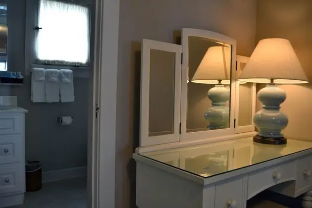 Basic Kır Evi, 1 Yatak Odası, Kısmi Göl Manzaralı