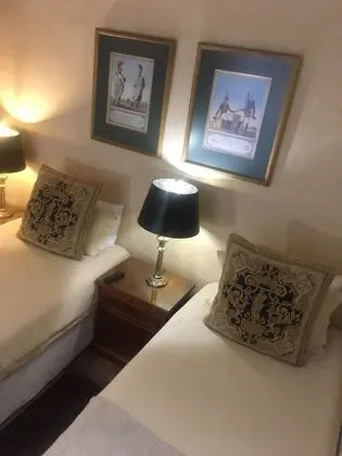 Deluxe Twin Room OR King Bed Room