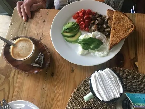 Deluxe Twin Room OR King Bed Room