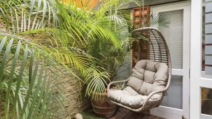 Deluxe Twin Room OR King Bed Room