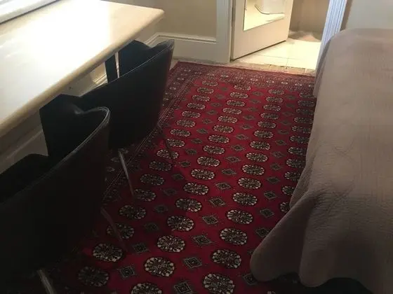 Double Bedroom, Optional Self-Catering