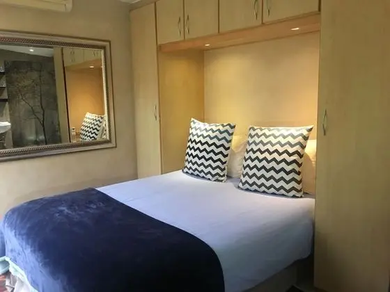 Double Bedroom, Optional Self-Catering