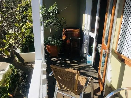 Double Bedroom, Optional Self-Catering