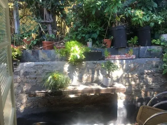 Double Bedroom, Optional Self-Catering