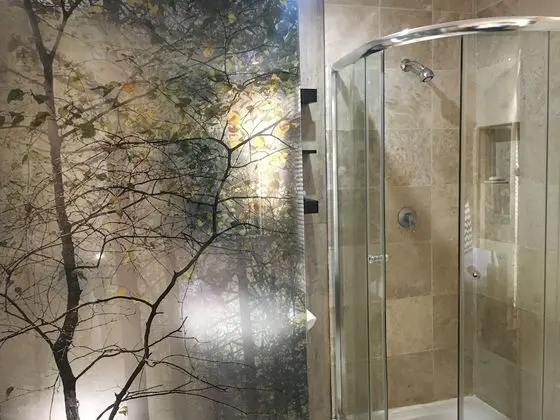 Double Bedroom, Optional Self-Catering