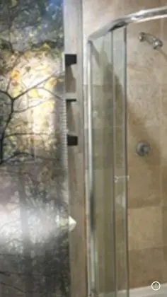 Double Bedroom, Optional Self-Catering