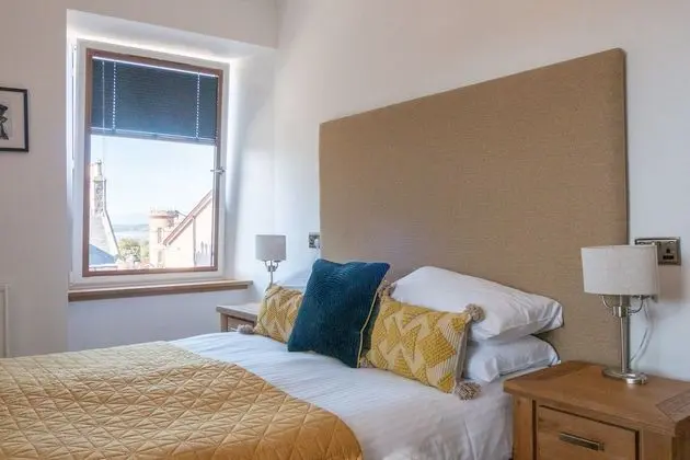 Apart Daire, 1 Yatak Odası (With Balcony)